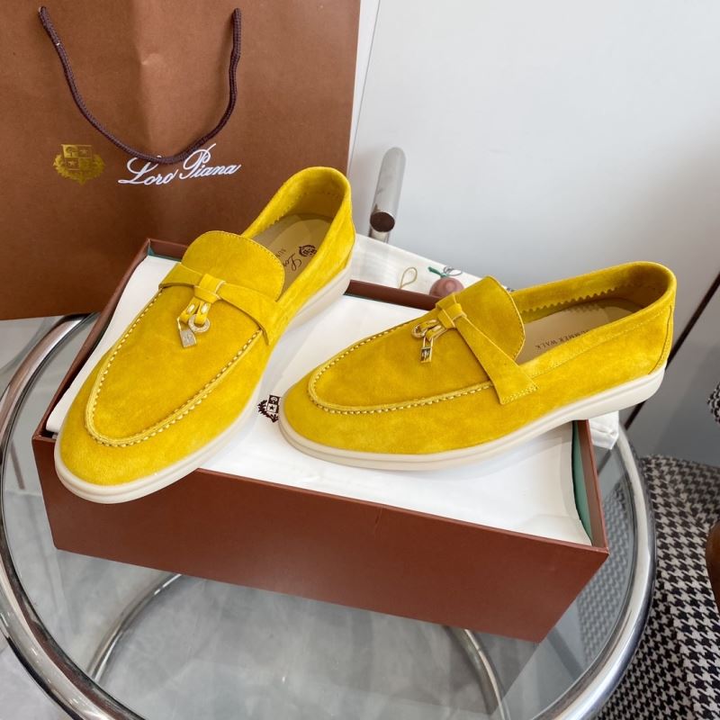 Loro Piana Shoes